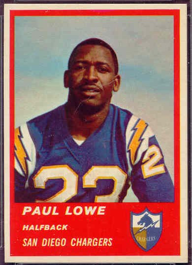 69 Paul Lowe